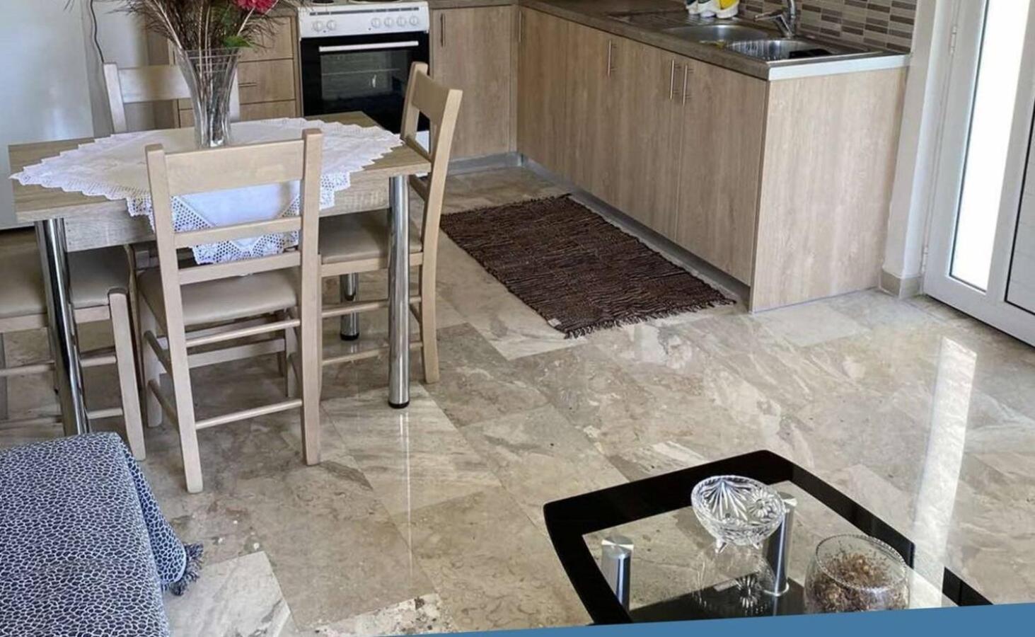 Appartement Lena's Chania (Crete)